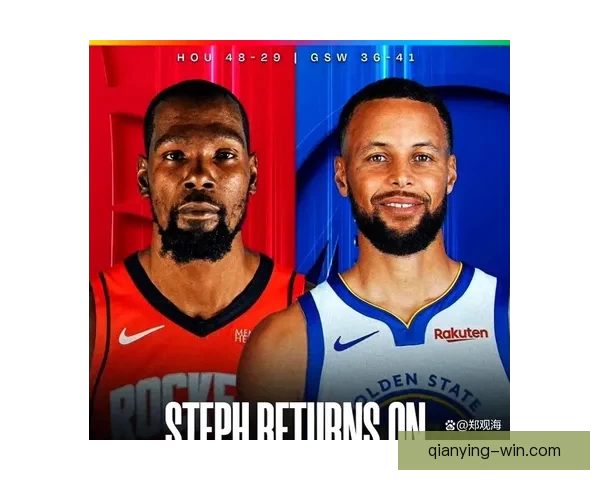 杜兰特力争带领太阳复仇火箭 库里复出助勇士终结连败